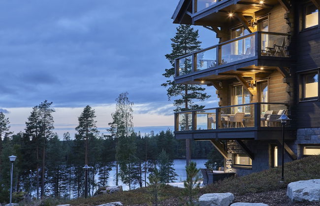 Naava Chalet - Foto 14