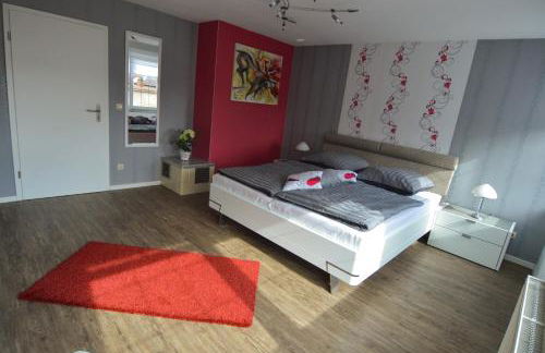 Gästehaus Fährmann - Foto 10