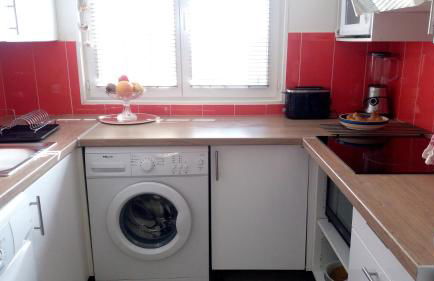 Appartement moderne à Paray-Vieille-Poste, 50m², avec terrasse - Foto 2