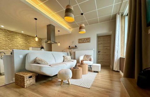 Au Gray des Flots - Foto 1