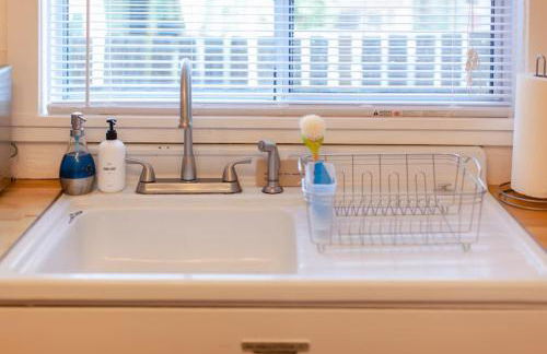 Classic & Cozy Apartments - Parking & Close to DW - Foto 44