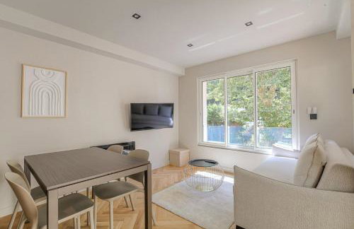 T2 moderne pour 4 - St-Didier-au-Mont-d'Or - Foto 11