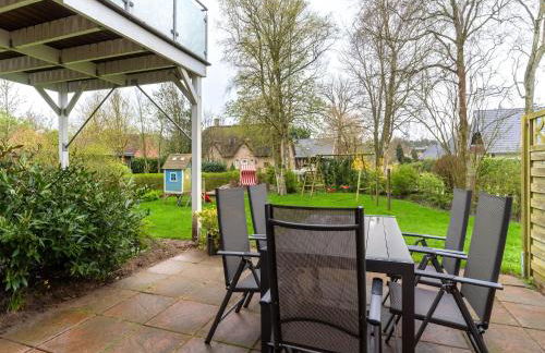 Ferienwohnung in St. Peter-ording - Foto 9