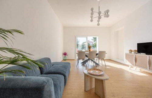 Villa Francesca - Beach and Airport - Foto 20