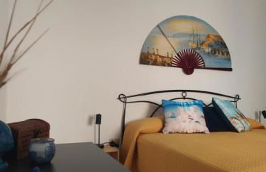 Marelìa holiday apartment in La Caletta - Photo 12