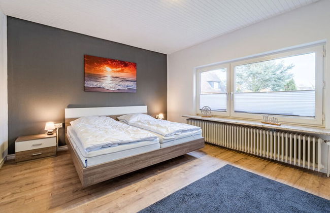 Liam Comfortable Holiday Residence - Foto 11