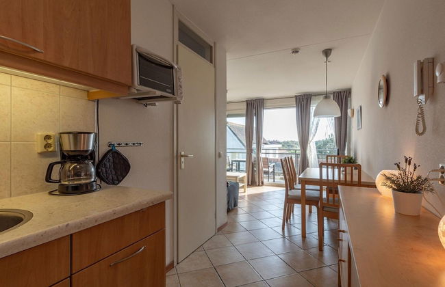 Holiday Apartment Opposite the Beach - Foto 30