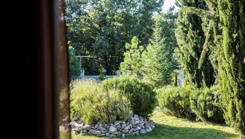 Villa Breg - Foto 3, Garden view