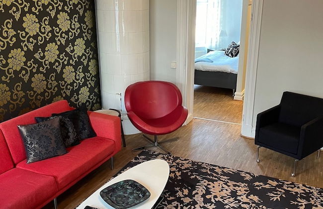 DA Hotel Apartments - Photo 25