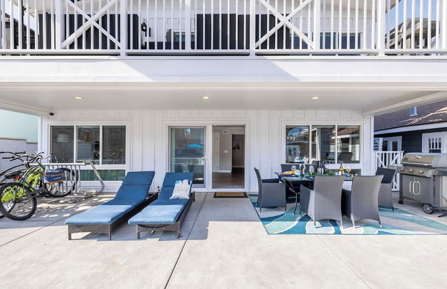 Ocean Breeze I by Avantstay Steps to the Beach! - Foto 25