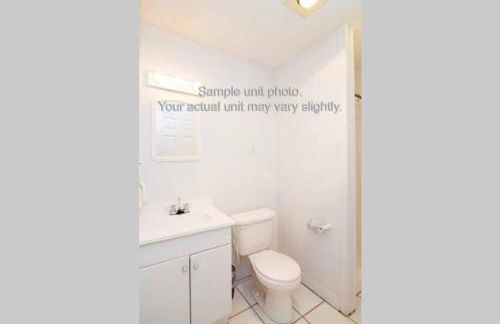 Unit 22 - Treetop 2 Bedroom Villa - Foto 12