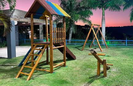 Apartamento de um quarto com varanda externa - Photo 16