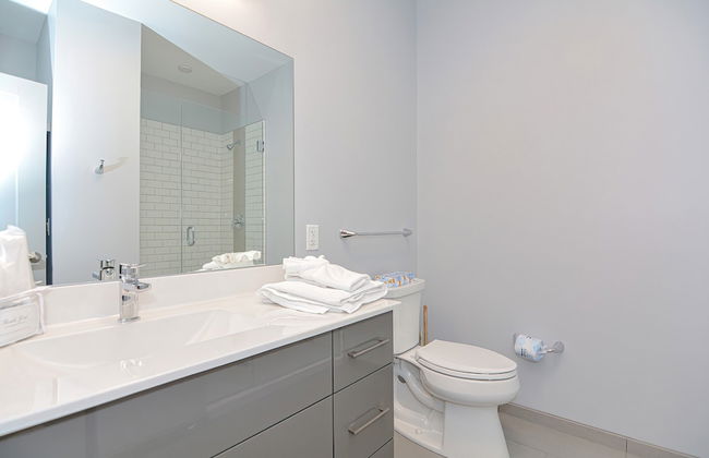 Global Luxury Suites Downtown Providence - Foto 77