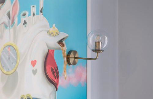 Apartment Alice in Wonderland, by Cazul Málaga - Foto 29