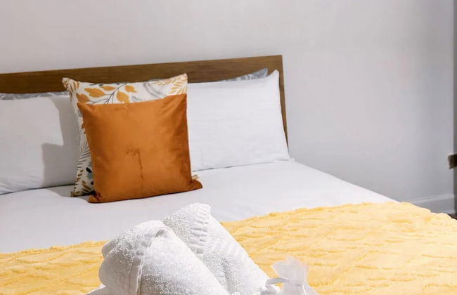 Cozy London Apartment - Central Location - Foto 1