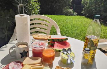 Casa Addaia Playa Arenal d'en Castell Beach - Foto 1