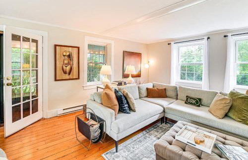 1 Mi to Vineyard Serene Berkshires Country Escape - Foto 8