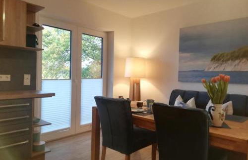 Apartment Boddenblick-Vilm by Interhome - Foto 9