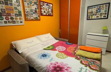 Bed&Business - Milano Cortina - Rho Fiera Milano - San Siro Meazza Stadium - Foto 8