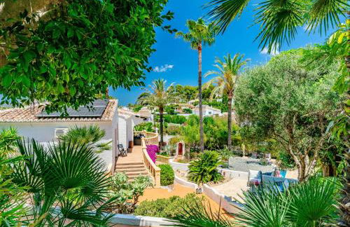 Villa Charme by Interhome - Foto 57