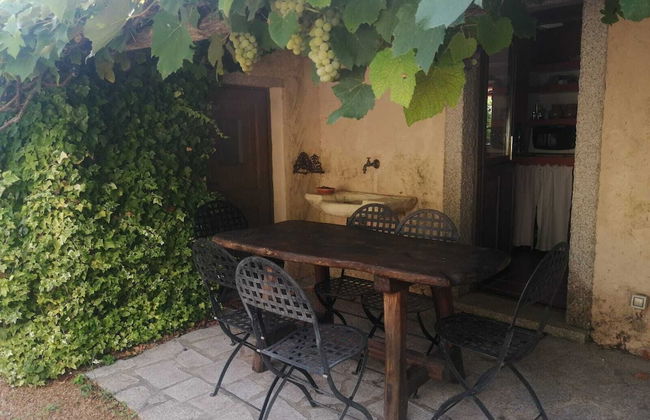 Impeccable 6-bed Villa in Luogosanto - Foto 1