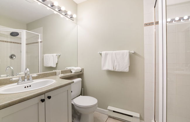 Whistler Vacation Club at NorthStar - Foto 42