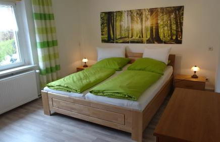 Ferienwohnung Erzgebirgswohnung Götze - Foto 40