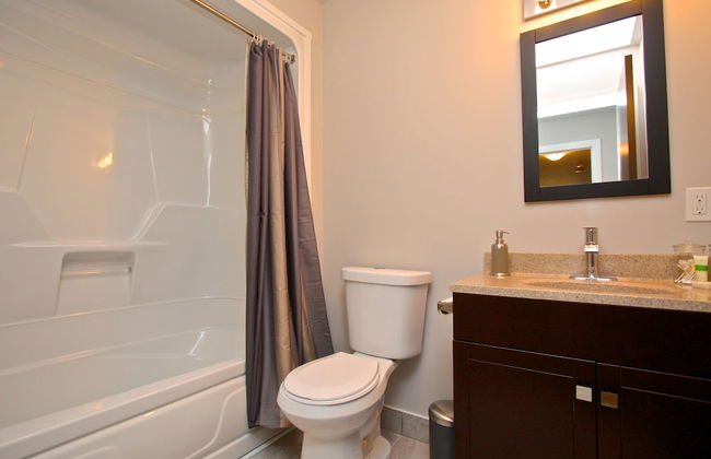 Cribs On The Hill - Foto 58