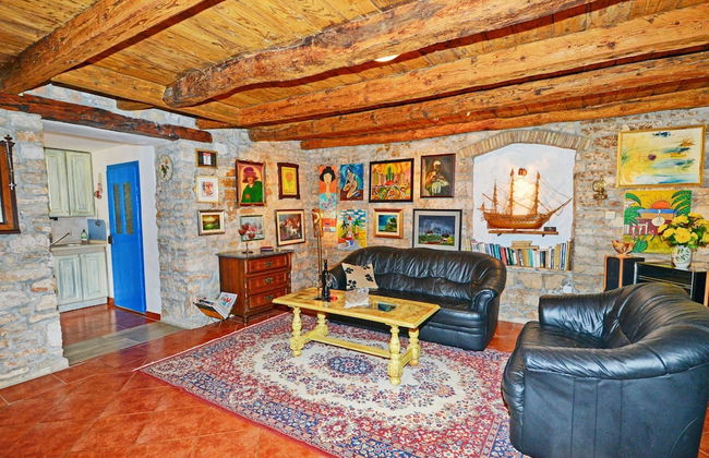 Charming Holiday Home - Foto 5