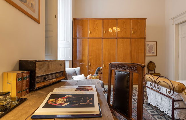 Palazzo Santa Caterina - Foto 65