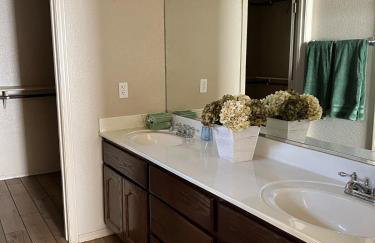 Our Cozy Home Fully Equipped - Foto 20