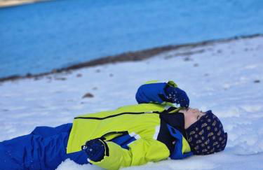 Chalet Lawà - Foto 28