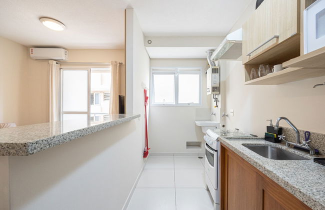 CHP - Home Paulista By Anora - Photo 48