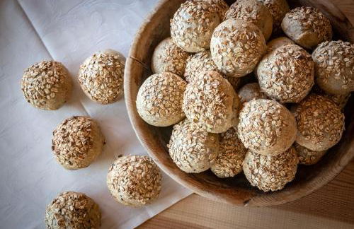 Tirolerhof guesthouse - Photo 55