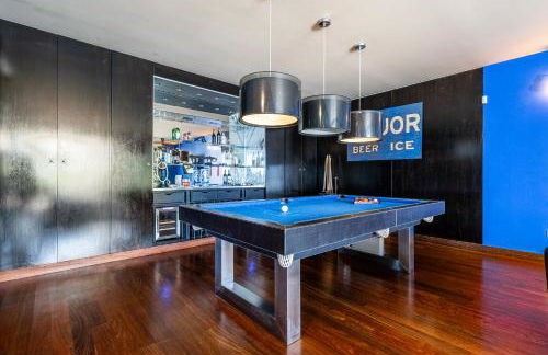 Extravagant 5-Bedroom Mansion - Foto 30