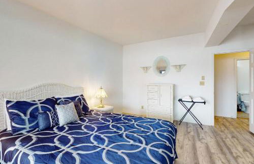 Ocean Breeze Condo - Foto 27