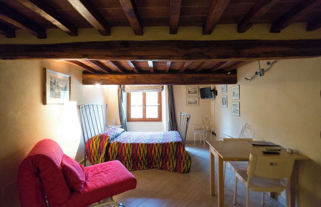 Agriturismo Il Poderaccio - Photo 11