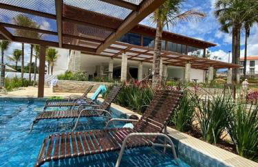 Resort Quinta Santa Bárbara - Foto 19