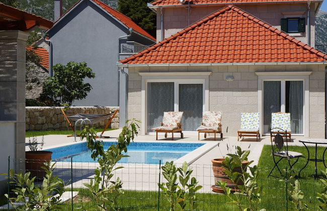 Villa Župa - Foto 19