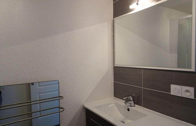 Stone House in Bricqueville Near Sandy Beach - Photo 7