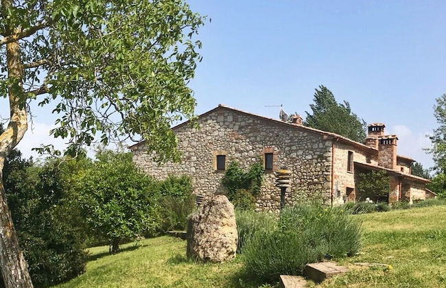 Borgo Poggio Bianco - Photo 31