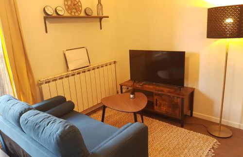 Studio privatif sur Orthez - Foto 4