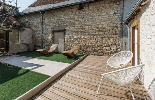 My Home Prestige / SPA Privatif - Foto 11