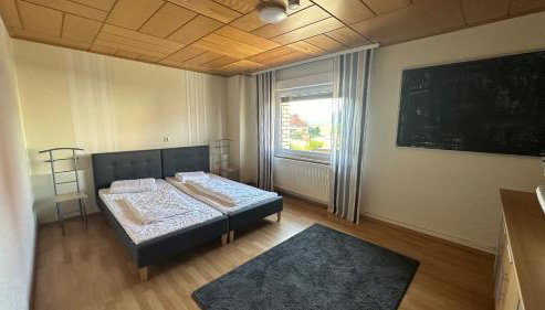 Ruhige Wohnung im Leinebergland - Foto 4