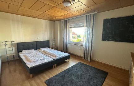 Ruhige Wohnung im Leinebergland - Foto 4