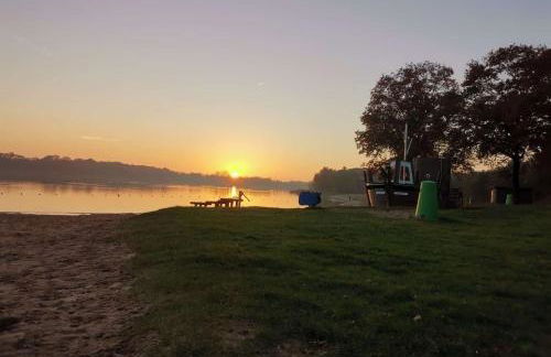 Ferienwohnung Am Moorbach - Foto 21