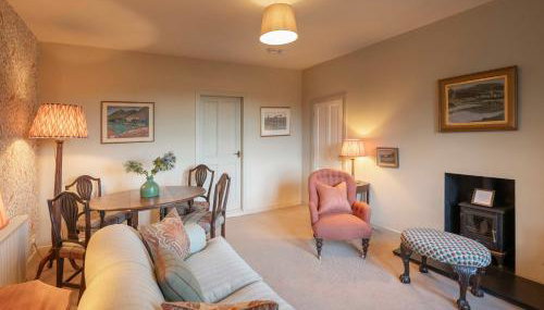 Gamekeepers Cottage near Gorebridge - Foto 2