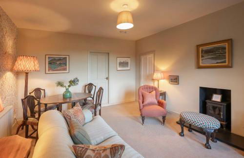 Gamekeepers Cottage near Gorebridge - Foto 2