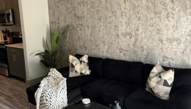 Large Buckhead modern suite - Foto 5