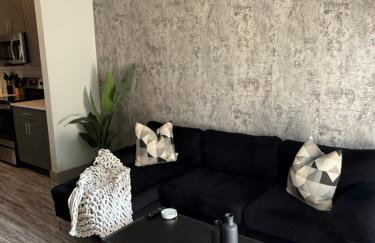 Large Buckhead modern suite - Foto 5